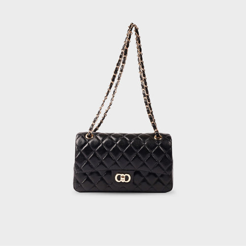 Women's Margate Midnight Glam Shoulder Bag
