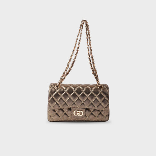 Women's Margate Midnight Glam Shoulder Bag