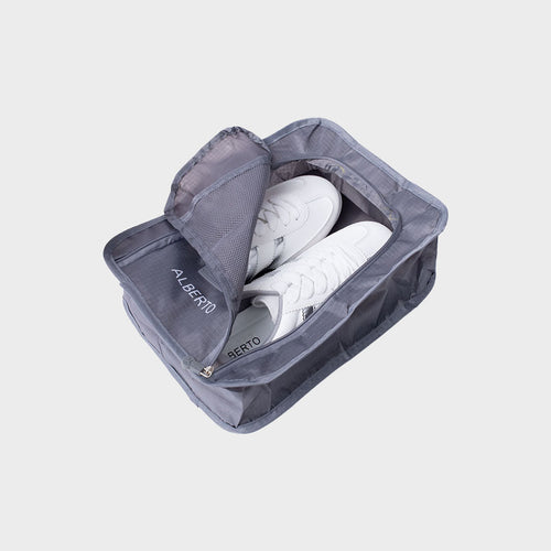 ALBERTO Shoe Pouch - GWP - (do not purchase)