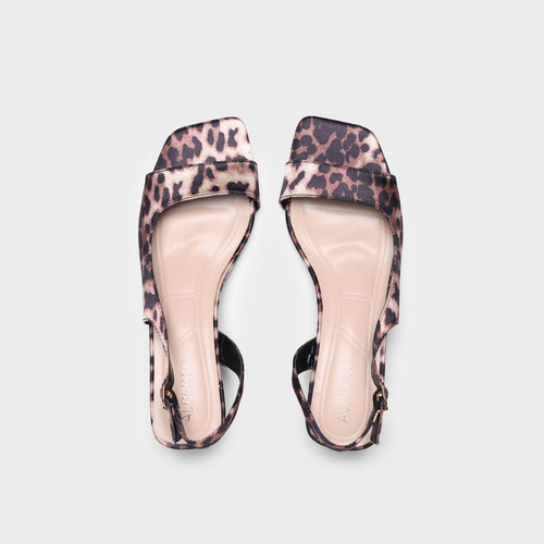 Women's Ynez Sling Back Mules