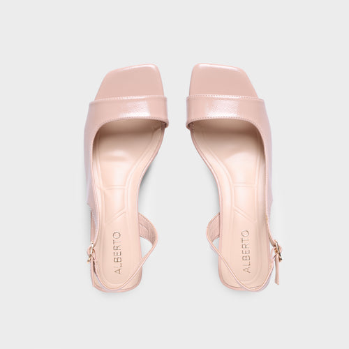 Women's Ynez Sling Back Mules