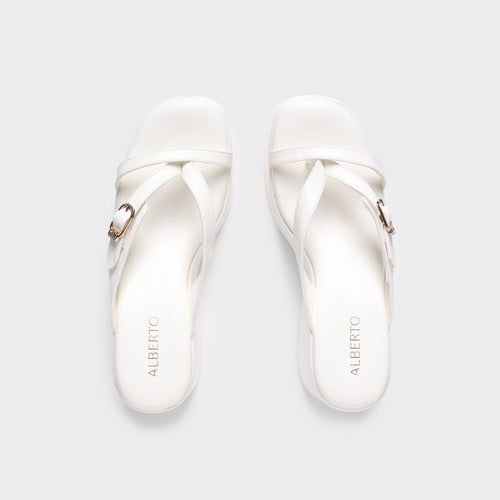 Women's Everly Platform Wedge Sandals