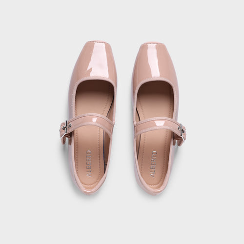 Women's Argelia Flat Shoes