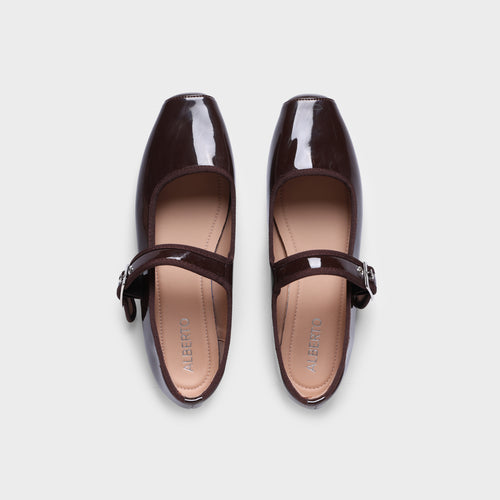 Women's Argelia Flat Shoes