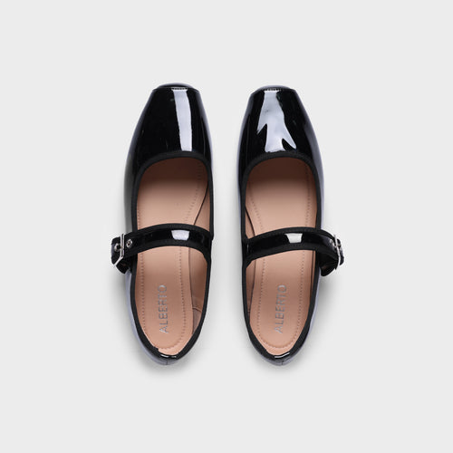 Women's Argelia Flat Shoes