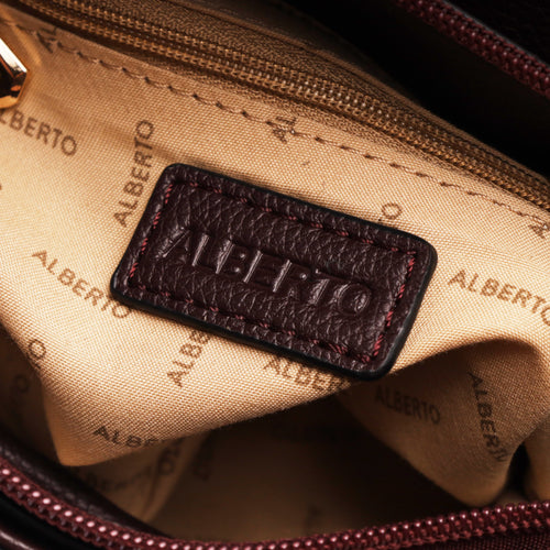 Women's Lyra Multi Purse Handbag