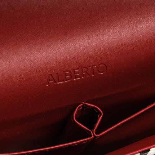 Women's Margate Serpentina Shoulder Bag