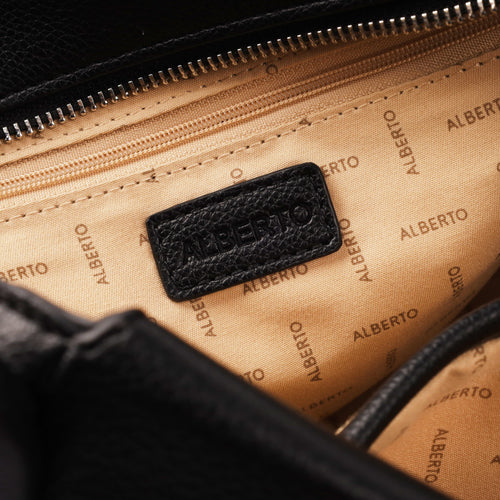 Women's Lyra Pouch Maxi Handbags