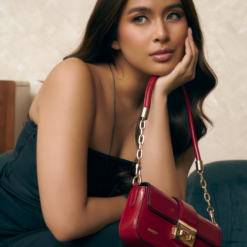 Women's Justice Handbag