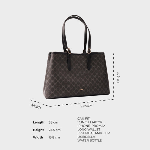 Women's Tyra Handbags