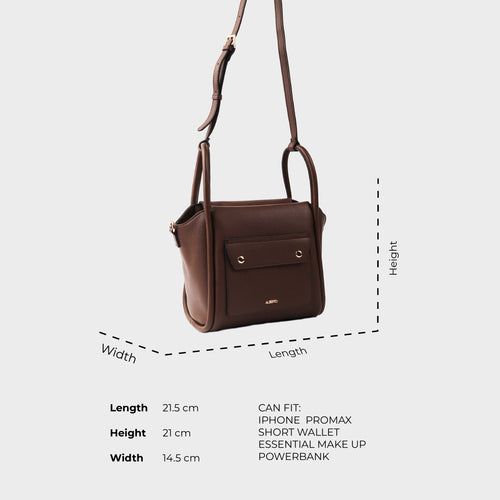 Women's Lyra Envi Maxi Handbags