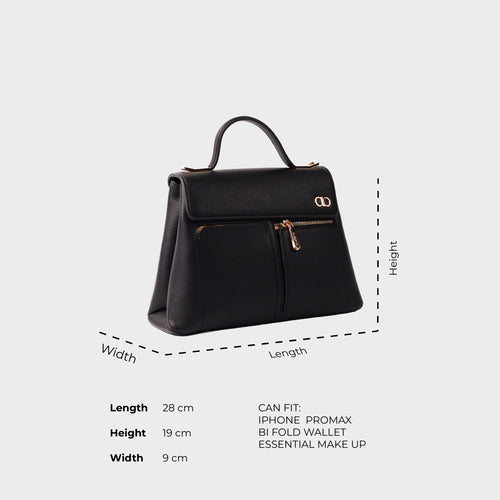 Women's Lyra Lady Like Handbags