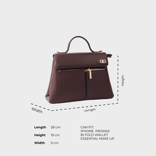 Women's Lyra Lady Like Handbags