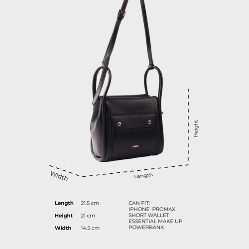 Women's Lyra Envi Maxi Handbags