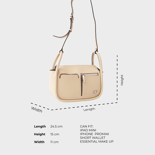Women's Lyra Traveller Handbags