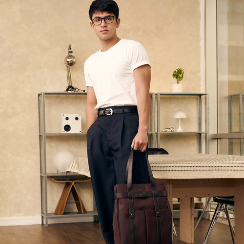 Men's Mateo Tote Bag