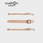 cushOn Women's Interchangeable Straps