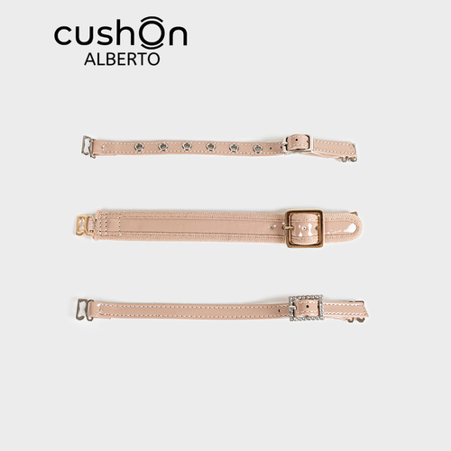 cushOn Women's Interchangeable Straps