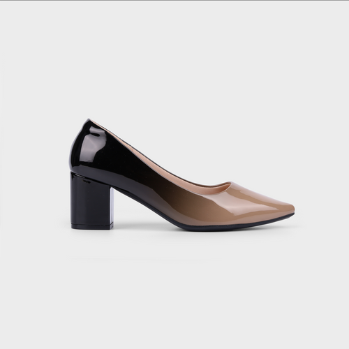 Women's Allona Mid-Heel Pump Shoes