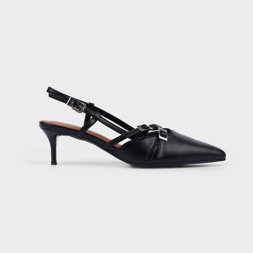 Women's Beatris Sling Back Mules