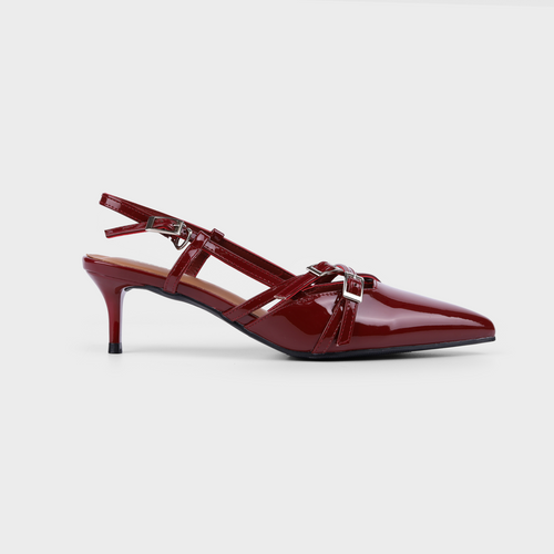 Women's Beatris Sling Back Mules