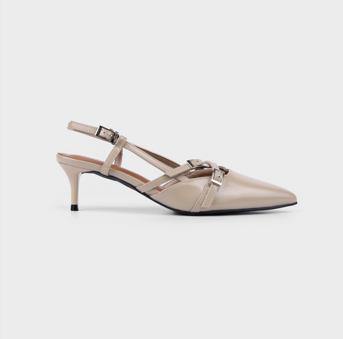 Women's Beatris Sling Back Mules
