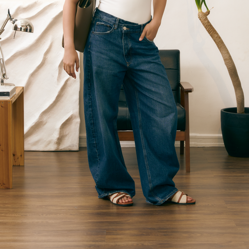 Women's Bea Flat Sandals