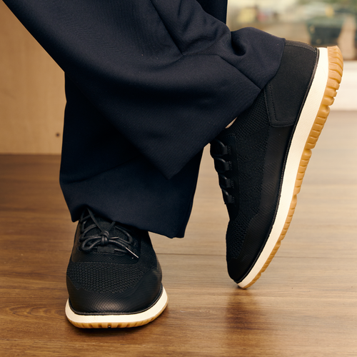 Men's Soren Lace-up Sneakers