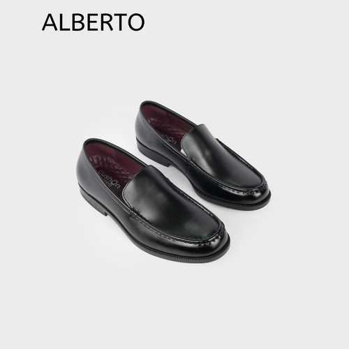 Men's Eliel Slip-on Formal Shoes