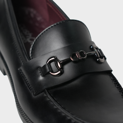 Men's Emmanuel Slip-on Formal Shoes