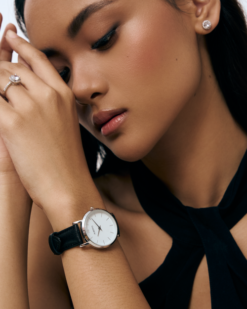 Women's Yvo Quartz Watch