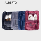 ALBERTO Shoe Pouch - GWP - (do not purchase)