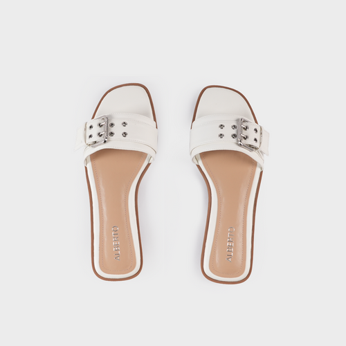 Women's Bern Slip-On Sandals