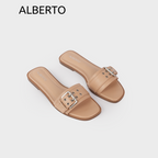 Women's Bern Slip-On Sandals