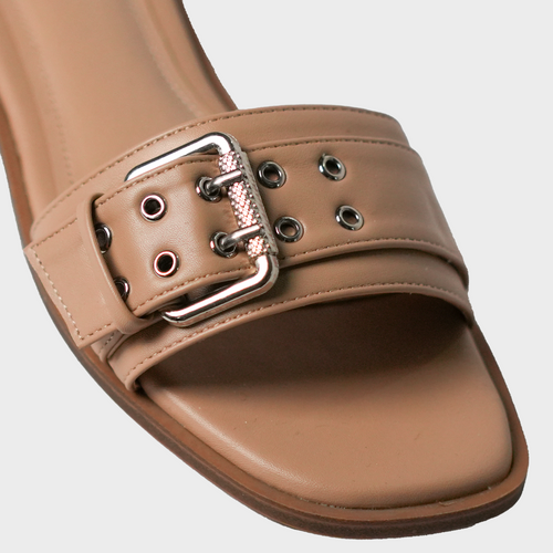 Women's Bern Slip-On Sandals