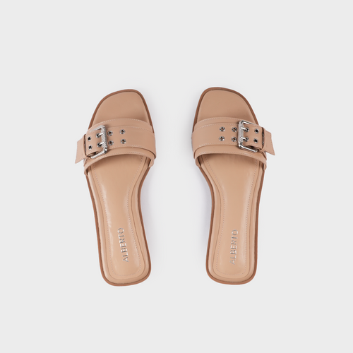 Women's Bern Slip-On Sandals