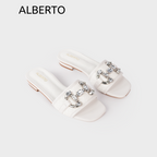 Women's Alynn Slip-On Sandals