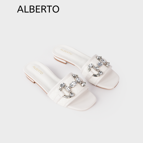 Women's Alynn Slip-On Sandals