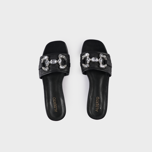 Women's Alynn Slip-On Sandals