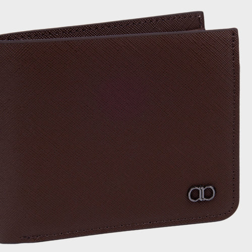 Men's Leron Bi-Fold Wallet