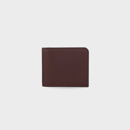 Men's Leron Bi-Fold Wallet