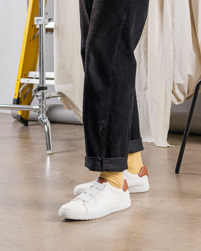 Men's Irving Sneakers â ALBERTO