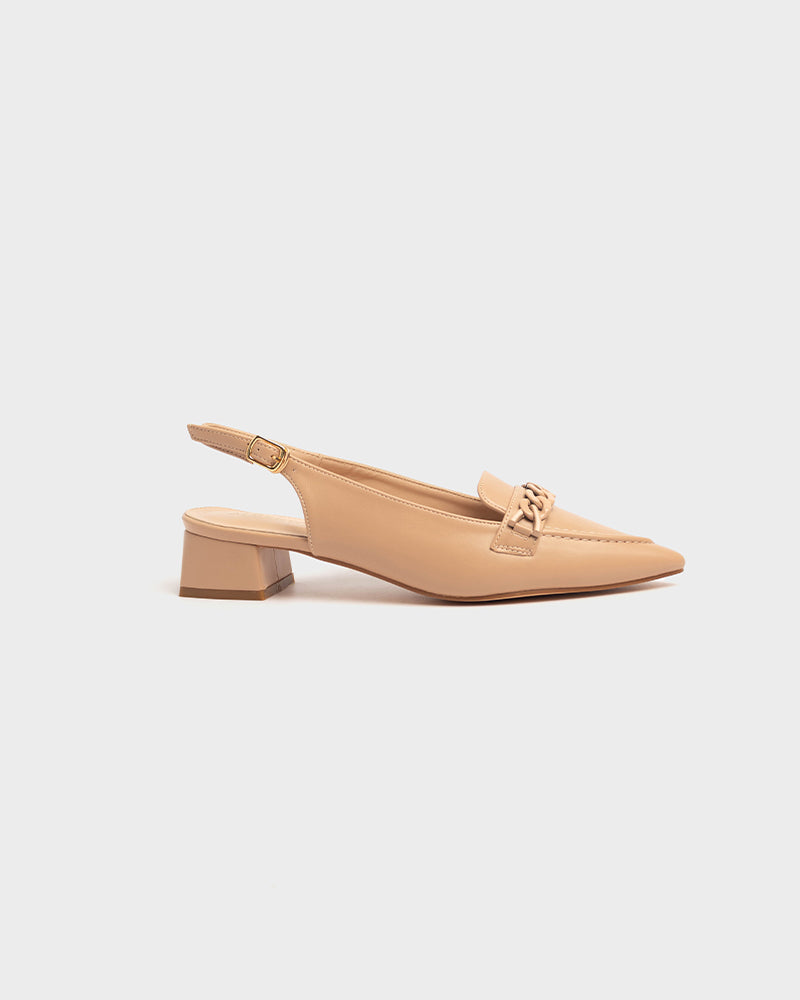 Women's Goldie Pumps – ALBERTO