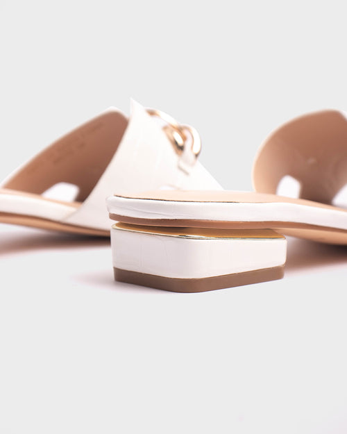 Women's Savana Heeled Sandals