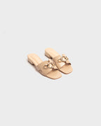 Women's Savana Heeled Sandals