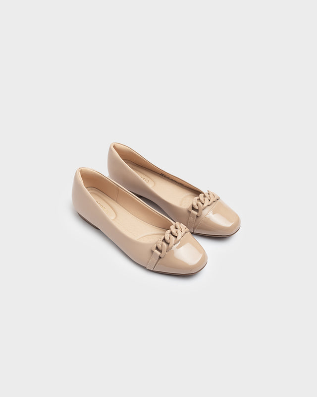 Women's Heath Ballerina