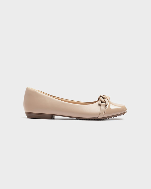 Women's Heath Ballerina