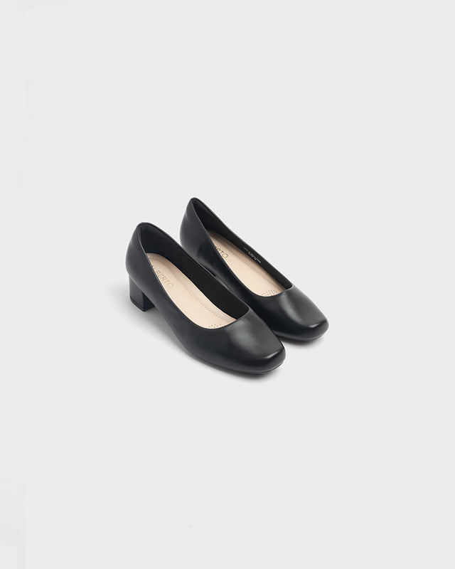 Women's Geneva Pumps