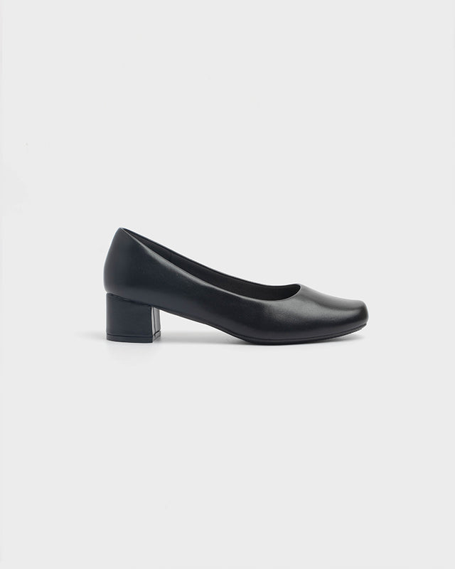 Women's Geneva Pumps