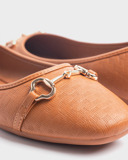 Women's Ember Ballerina